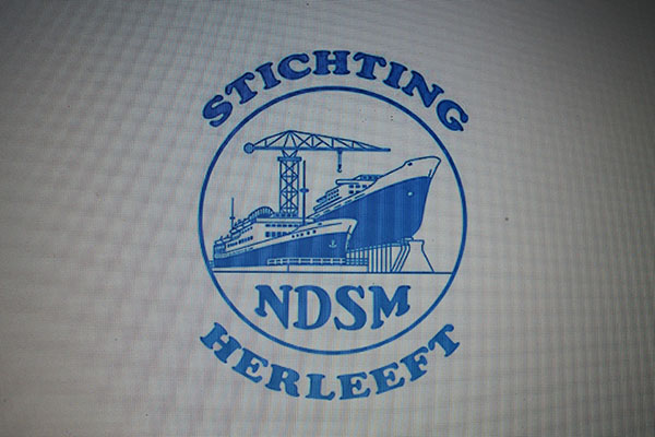 NDSM herleeft