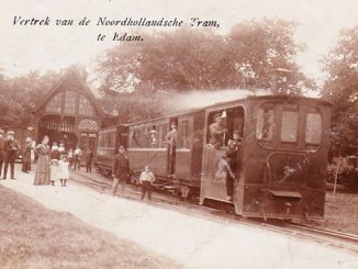 tram