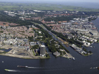 Noordhollandsch Kanaal