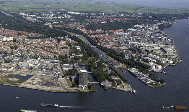 Noordhollandsch Kanaal