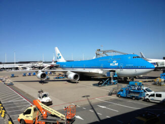 Schiphol