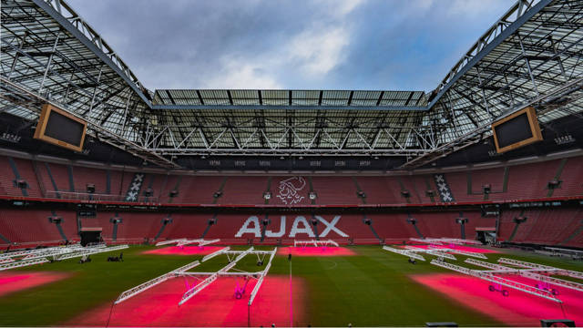 Ajax Amsterdam