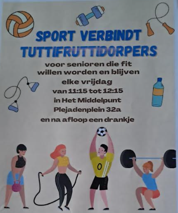 Ouderengym